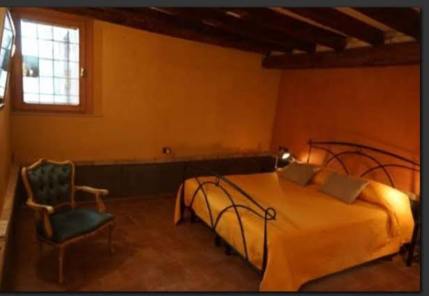 Feriehus Casa Delle Gondole *