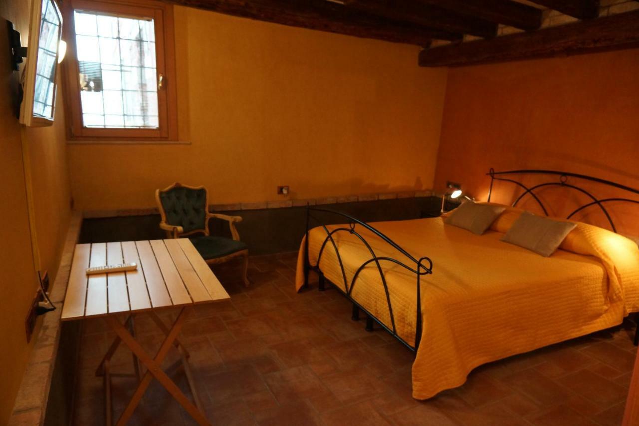Feriehus Casa Delle Gondole Venedig