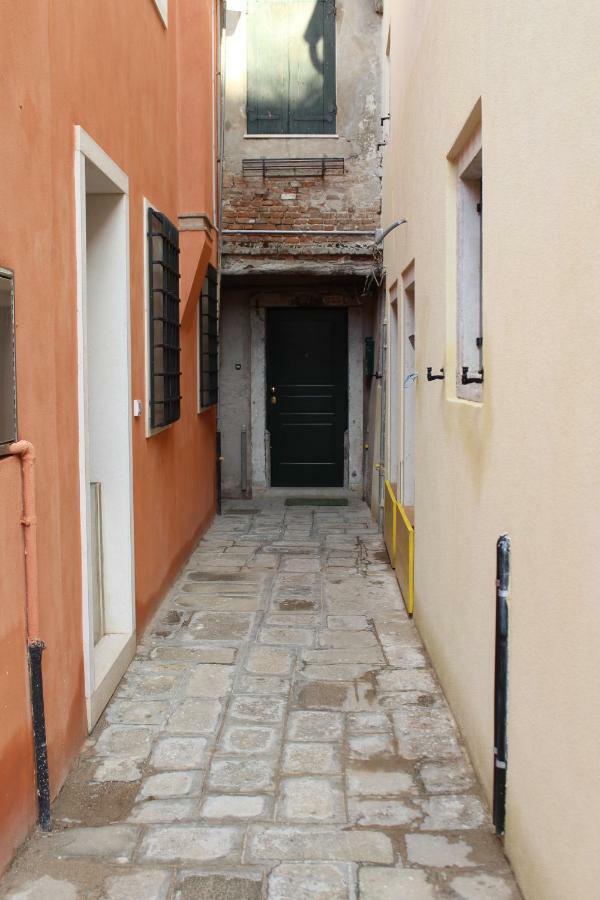 Casa Delle Gondole Feriehus Venedig