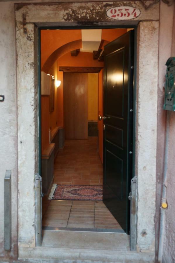 Casa Delle Gondole Feriehus