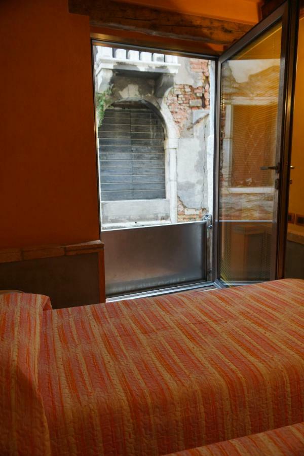 Casa Delle Gondole Feriehus