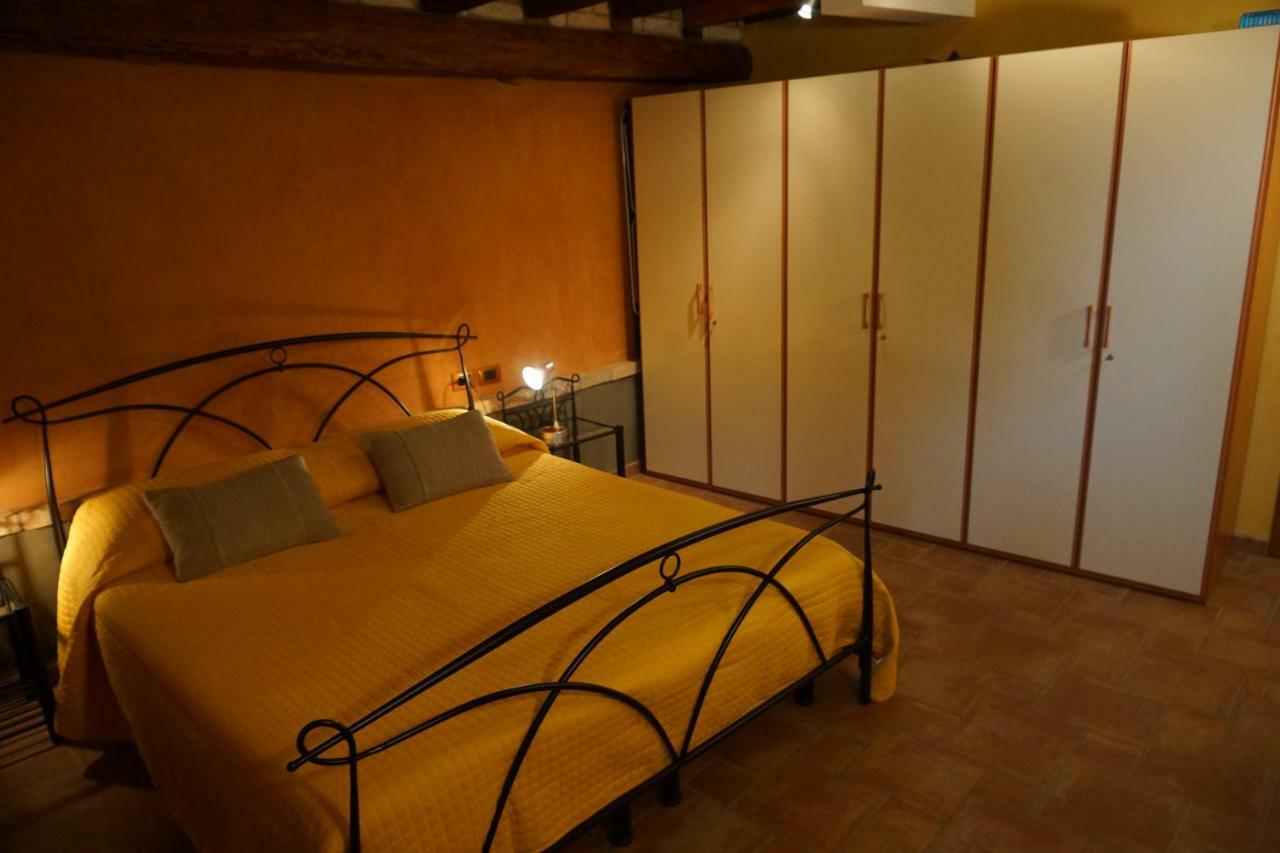 Casa Delle Gondole Feriehus *